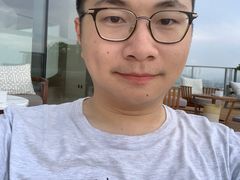 -瑰丽酒店·海吧·天际下午茶·现场DJ·天台酒吧