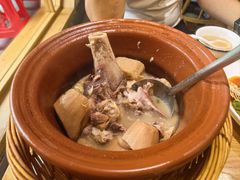 -董厨煨汤馆(车站路店)