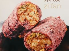 -嗲德来·豆浆·油条(商城路店)