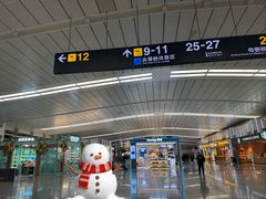 -石家庄正定国际机场-T2航站楼