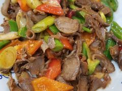 -下梅人家土菜馆(历史文化餐厅度假区店)