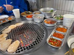 -馥二代韩式烤肉 2세대 불고기(喷水池店)