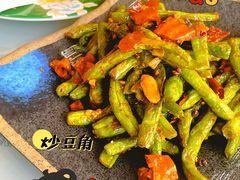 -娜扎的餐厅(三湘世纪花城三期店)