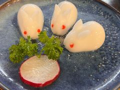 -丰圆轩粤式茶楼 . 点心粤菜(夏茅店)