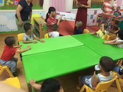 -金雁飞鸣双语幼儿园