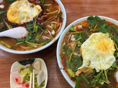 -沈长霞遵义羊肉粉(永丰店)