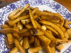 -德天丽水风味馆