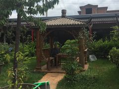 -双喜农庄·菌香园(安居家园店)