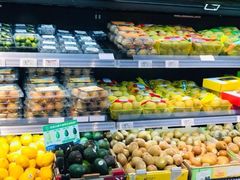 -沃尔玛(北大街店)