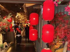 门面-老湘村·湖南土菜(天河维多利店)