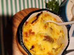 -楼兰新疆菜(江宁万达店)