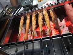 -很久以前羊肉串(簋街店)