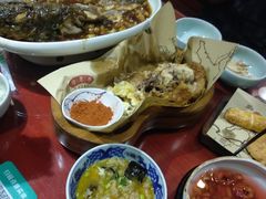 -窄巷子陕菜馆·地道陕西菜(粉巷店)