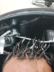 -MOVAN HAIR莫凡匠人发型屋