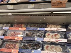 -果蔬好生活超市(乐堤港店)