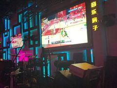 -音乐房子(鎏嘉码头店)