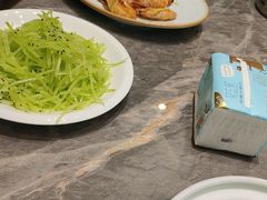 -鲁西南老厨子·特色鲁菜(经一纬五店)