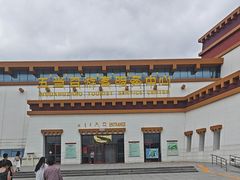 -五当召景区