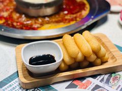 -香佰里重庆火锅(恒力博纳广场店)