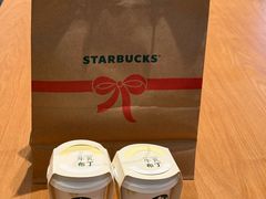 -星巴克(深圳招商中环分店)