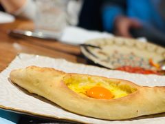 -格鲁·秀色Georgia’s Feast