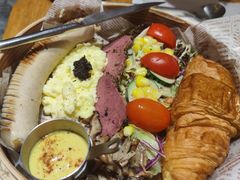 -森Some Fusion(荔湾店)