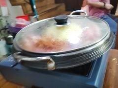 -优壹佳·延边朝鲜族料理(中山北路店)
