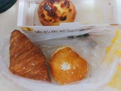 老婆饼-味多美蛋糕(安定门店)