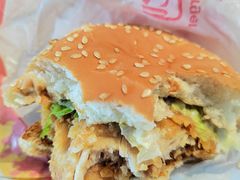 -麦当劳(杭州运河上街商业中心店)