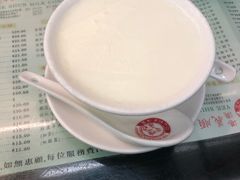 法兰西多士-义顺牛奶公司(庇利金街店)
