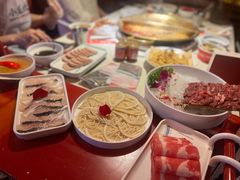 -小龙坎火锅(全球总店)