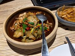 -百翠山居.家飨餐厅