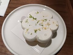 -Ten Olives甜点