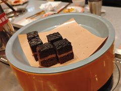-喜味涮自助小火锅(广州东圃天河城店)