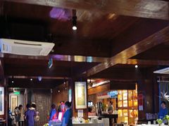-庆云楼饭庄(什刹海店)