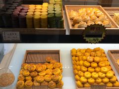 -南宋胡记(杭州河坊街店)