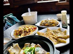 -喜洲翰林餐厅(董家百年老宅店)