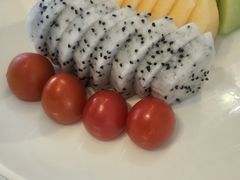 -逸林轩中餐厅(中信泰富朱家角锦江酒店)