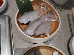 -海底捞火锅(奥森店)