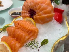 -北塘海鲜·天津菜(大光明桥旗舰店)