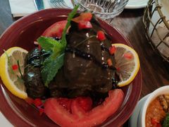 -ELI FALAFEL Lebanese&Mediterranean黎巴嫩美食(富城路店)