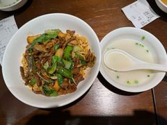 -寻裕记·现炒浇头面(人民广场店)