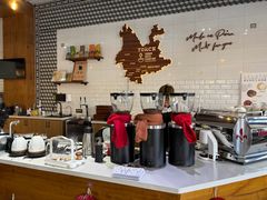 -Torch Coffee 炬点咖啡