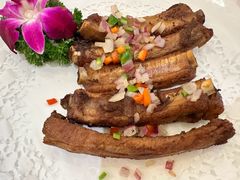 -北门饭店(三香路店)