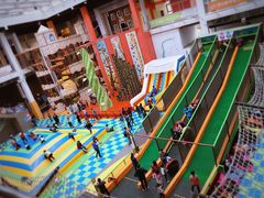 -蒙特利亲子乐园