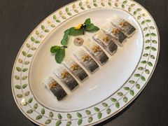 -潮府馆·非遗潮州菜·港式点心(世纪公园店)