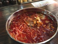-栖凤渡杨婆鱼粉(苏仙传奇店)