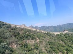 -慕田峪长城