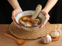 -發起人·肉骨茶(万象汇店)
