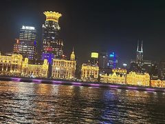 -新龙船黄浦江餐饮游船官方自营店